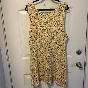 3XL Cute Forever 21 Dress